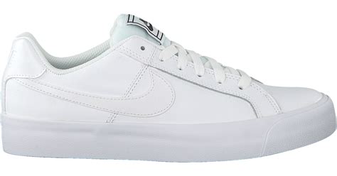 witte dames nike sneakers sale|nike witte sandalen.